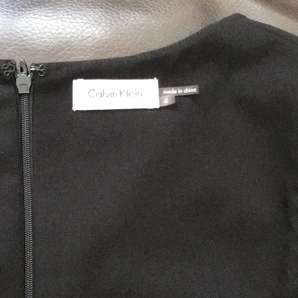 Calvin Klein Women Dress, size 4 - Picture 6 of 6